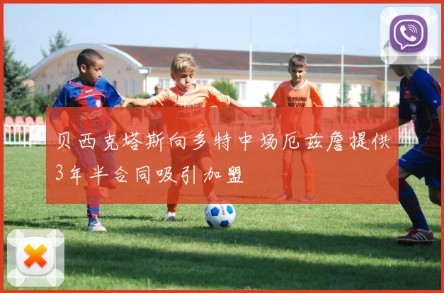 贝西克塔斯向多特中场厄兹詹提供3年半合同吸引加盟